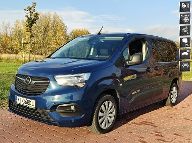 Opel Combo IV Combo Life-1