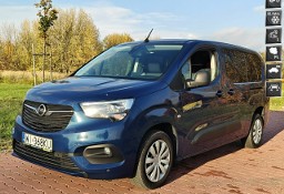 Opel Combo IV Combo Life