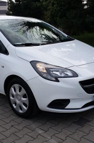 Opel Corsa E 1,4 75 KM Salon Polska I wł. Serwis-2