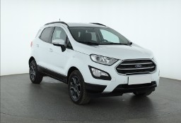 Ford EcoSport II , Salon Polska, 1. Właściciel, Serwis ASO, Navi, Klima,