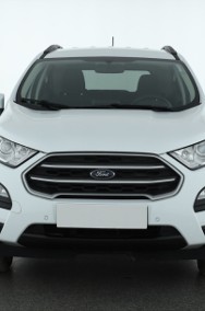 Ford EcoSport II , Salon Polska, 1. Właściciel, Serwis ASO, Navi, Klima,-2