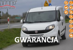 Fiat Doblo 1.6Mjet nawi kamera Android Auto doinwestowany L1H1 bezwypadkowy