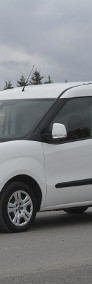 Fiat Doblo 1.6Mjet nawi kamera Android Auto doinwestowany L1H1 bezwypadkowy-3