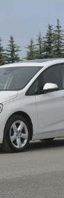 BMW SERIA 2 2.0D 218D Grand Tourer F46 panorama LED doinwestowany automat gwaran-3