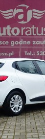 Renault Clio IV Fv 23% / Nawigacja / Tempomat / Pełny Serwis / Org. Lakier / Gwaranc-4