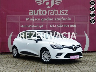 Renault Clio IV * Rezerwacja * Rezerwacja * Rezerwacja *-1