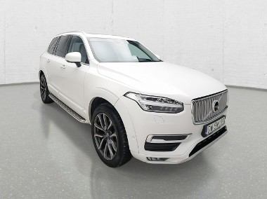 Volvo XC90 IV-1