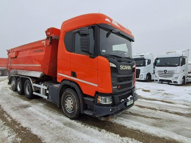 Scania r 500-1