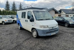 Peugeot Boxer Peugeot Boxer 2.5TDI 107km 00r 7os