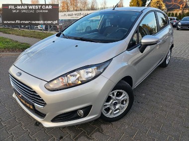 Ford Fiesta VIII-1