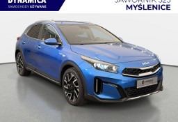 Kia Xceed VAT 23% 1.5T-GDI 160KM DCT 2023 r., salon PL, I właściciel, gwarancj