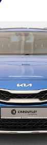 Kia Xceed VAT 23% 1.5T-GDI 160KM DCT 2023 r., salon PL, I właściciel, gwarancj-3