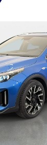 Kia Xceed VAT 23% 1.5T-GDI 160KM DCT 2023 r., salon PL, I właściciel, gwarancj-4