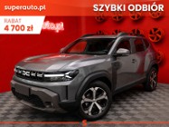 Dacia Duster I Journey aut 1.2 Eco-G LPG Journey aut 1.2 Eco-G LPG 120KM / Pakiet Parking,
