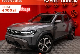 Dacia Duster I Journey aut 1.2 Eco-G LPG Journey aut 1.2 Eco-G LPG 120KM / Pakiet Parking,