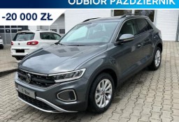 Volkswagen T-Roc Special Edition 1.5 TSI Special Edition 1.5 TSI 150KM