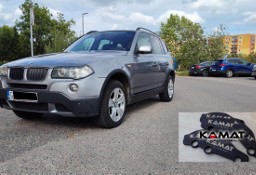 BMW X3 I (E83)