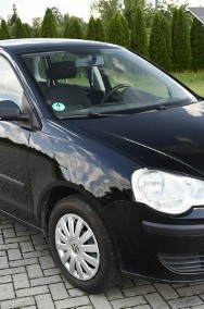 Volkswagen Polo IV 1,2Benz.Dudki11 Klima.El.szyby>Centralka,kredyt.OKAZJA-2