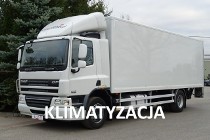 DAF CF 65.300 Euro 5 kontener 20 palet winda klapa Sprowdzony, DAF CF 65.300 Euro 5 kontener 20p. winda klap , Sprowadzony Francja