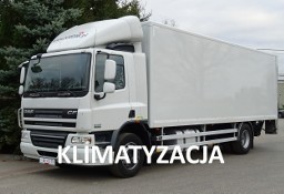 DAF CF 65.300 Euro 5 kontener 20 palet winda klapa Sprowdzony, DAF CF 65.300 Euro 5 kontener 20p. winda klap , Sprowadzony Francja