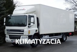 DAF CF 65.300 Euro 5 kontener 20 palet winda klapa Sprowdzony, DAF CF 65.300 Euro 5 kontener 20p. winda klap , Sprowadzony Francja