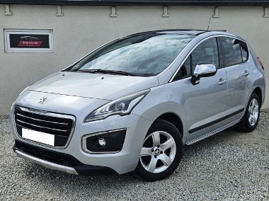 Peugeot 3008 I-1