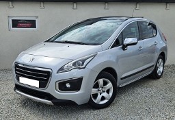 Peugeot 3008 I