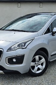 Peugeot 3008 I-2