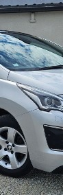 Peugeot 3008 I-4