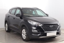 Hyundai Tucson Salon Polska, Serwis ASO, Klimatronic, Tempomat, Parktronic,