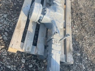 ZF APR-735 , zwolnica Piasta Półoś obudowa mostu-1