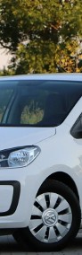 Volkswagen up! 1-właściciel,krajowy, serwisowany, zarejestrowany, model 2020-3