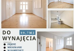 Mieszkanie Poznań Jeżyce, ul. Mikołaja Reja