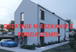 Mieszkanie Kowale, ul. Apollina