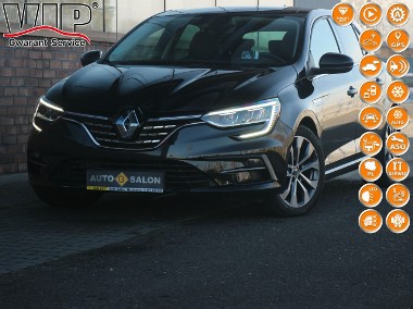 Renault Megane IV Aut*Navi*FullLed*Radar*AsysToru*Blis*HeadUp*ElDach*Pdc*Kamera*Gwar V-1