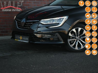 Renault Megane IV Aut*Navi*FullLed*Radar*AsysToru*Blis*HeadUp*ElDach*Pdc*Kamera*Gwar V-1