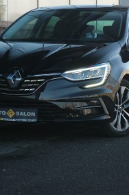 Renault Megane IV Aut*Navi*FullLed*Radar*AsysToru*Blis*HeadUp*ElDach*Pdc*Kamera*Gwar V-2