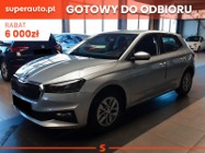 Skoda Fabia IV Drive 1.0 TSI Drive 1.0 TSI 115KM