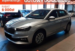 Skoda Fabia IV Drive 1.0 TSI Drive 1.0 TSI 115KM