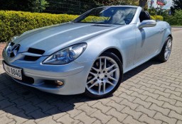 Mercedes-Benz Klasa SLK R171