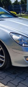 Mercedes-Benz Klasa SLK R171-3