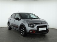 Citroen C3 III , Salon Polska, Klimatronic, Tempomat, Parktronic