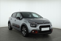 Citroen C3 III , Salon Polska, Klimatronic, Tempomat, Parktronic