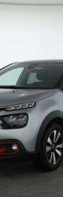 Citroen C3 III , Salon Polska, Klimatronic, Tempomat, Parktronic-3