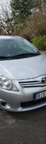 Sprzedam Toyotę Auris 1,4-4D, 90 KM, 2012 r. z Polskiego salonu.-3