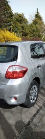Sprzedam Toyotę Auris 1,4-4D, 90 KM, 2012 r. z Polskiego salonu.-4