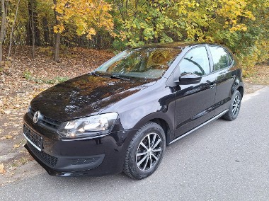 Volkswagen Polo V-1