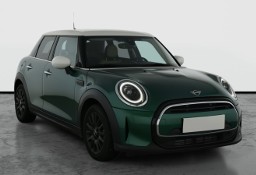 MINI Inny MINI , Salon Polska, Serwis ASO, Automat, VAT 23%, Skóra,
