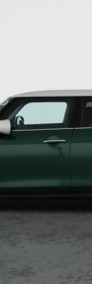 MINI , Salon Polska, Serwis ASO, Automat, VAT 23%, Skóra,-4