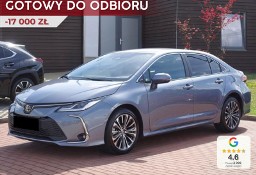 Toyota Corolla XII Style 1.5 Benzyna Style 1.5 Benzyna 125KM | Podgrzewane fotele!